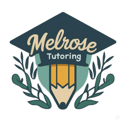 Melrose Tutor Club Logo
